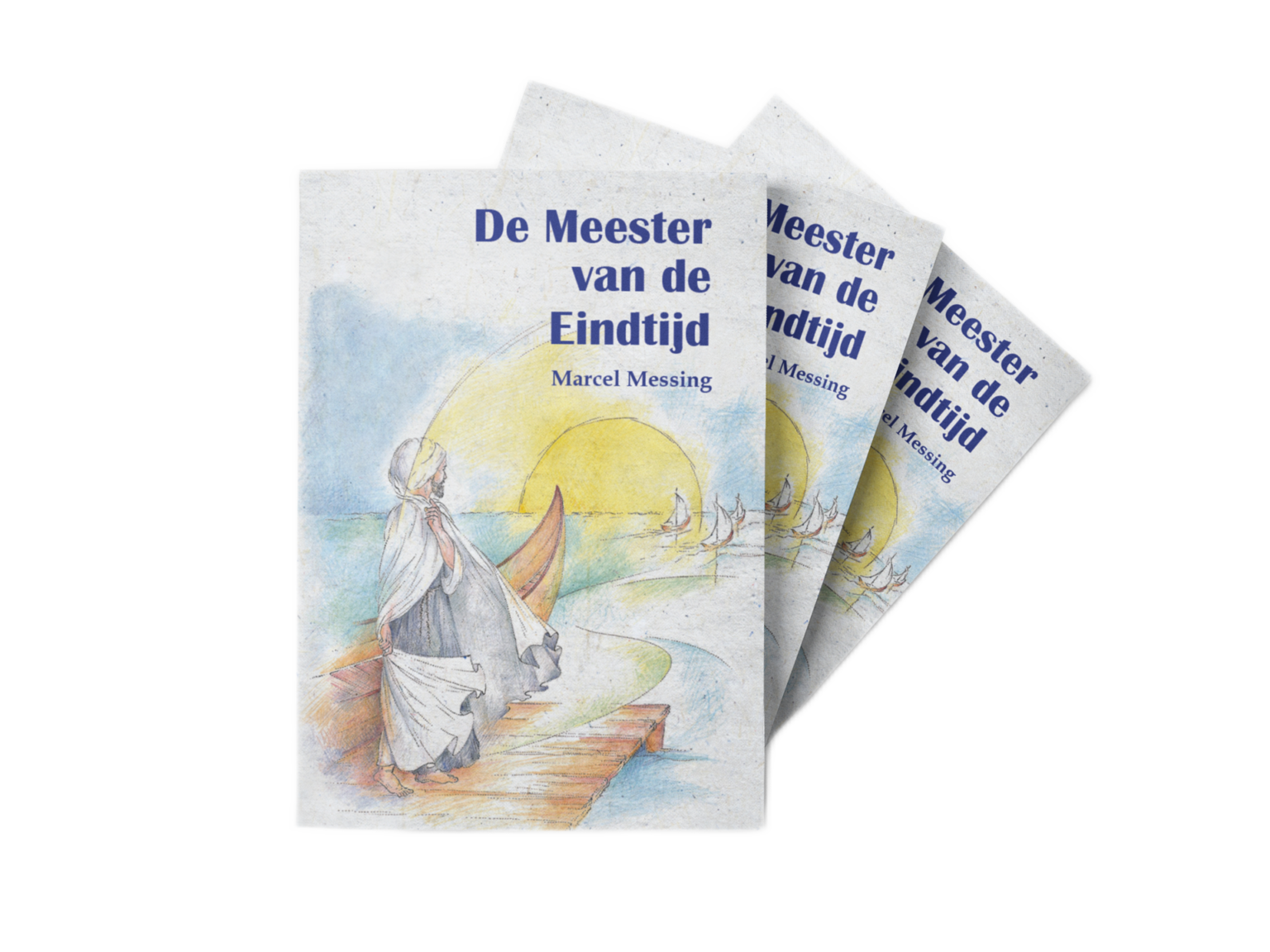 Boeken Marcel Messing Boeken Marcel Messing